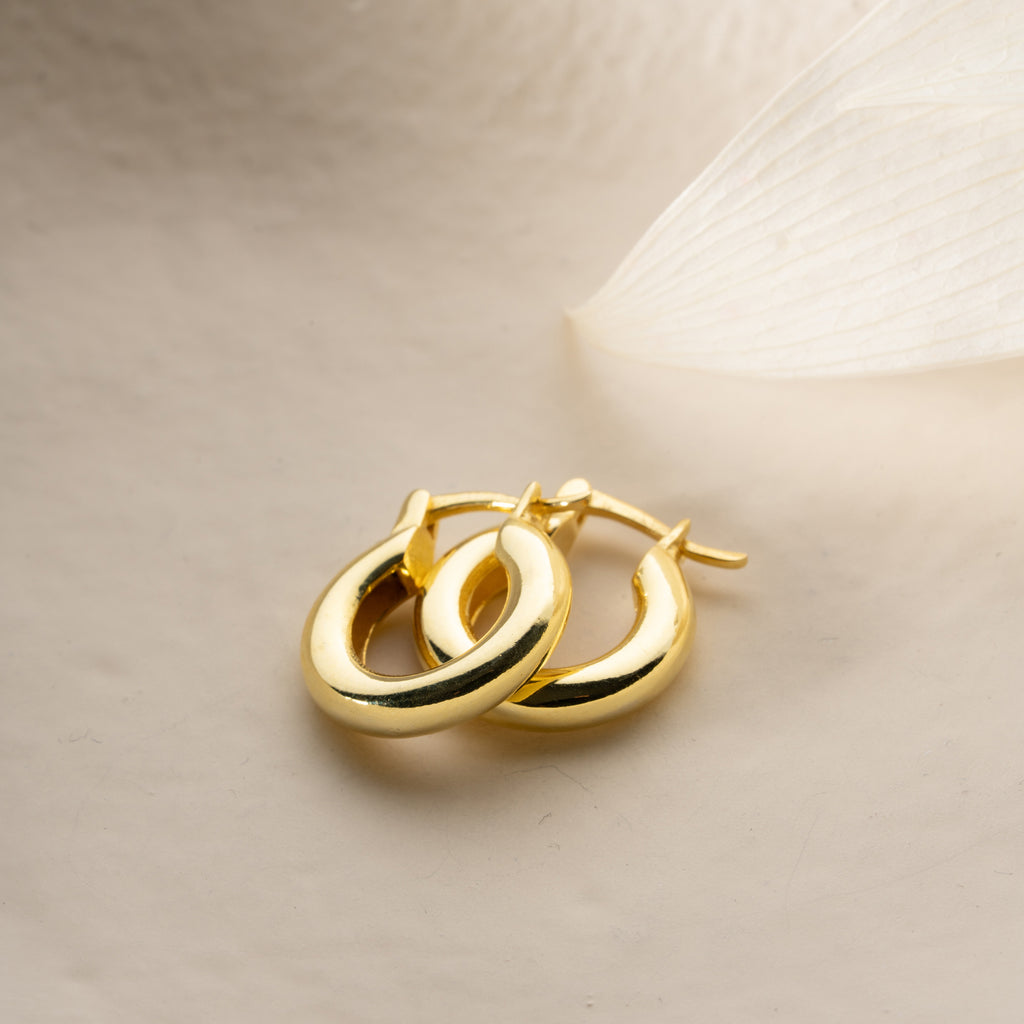 COSMA ÖRHÄNGEN | 925 SILVER