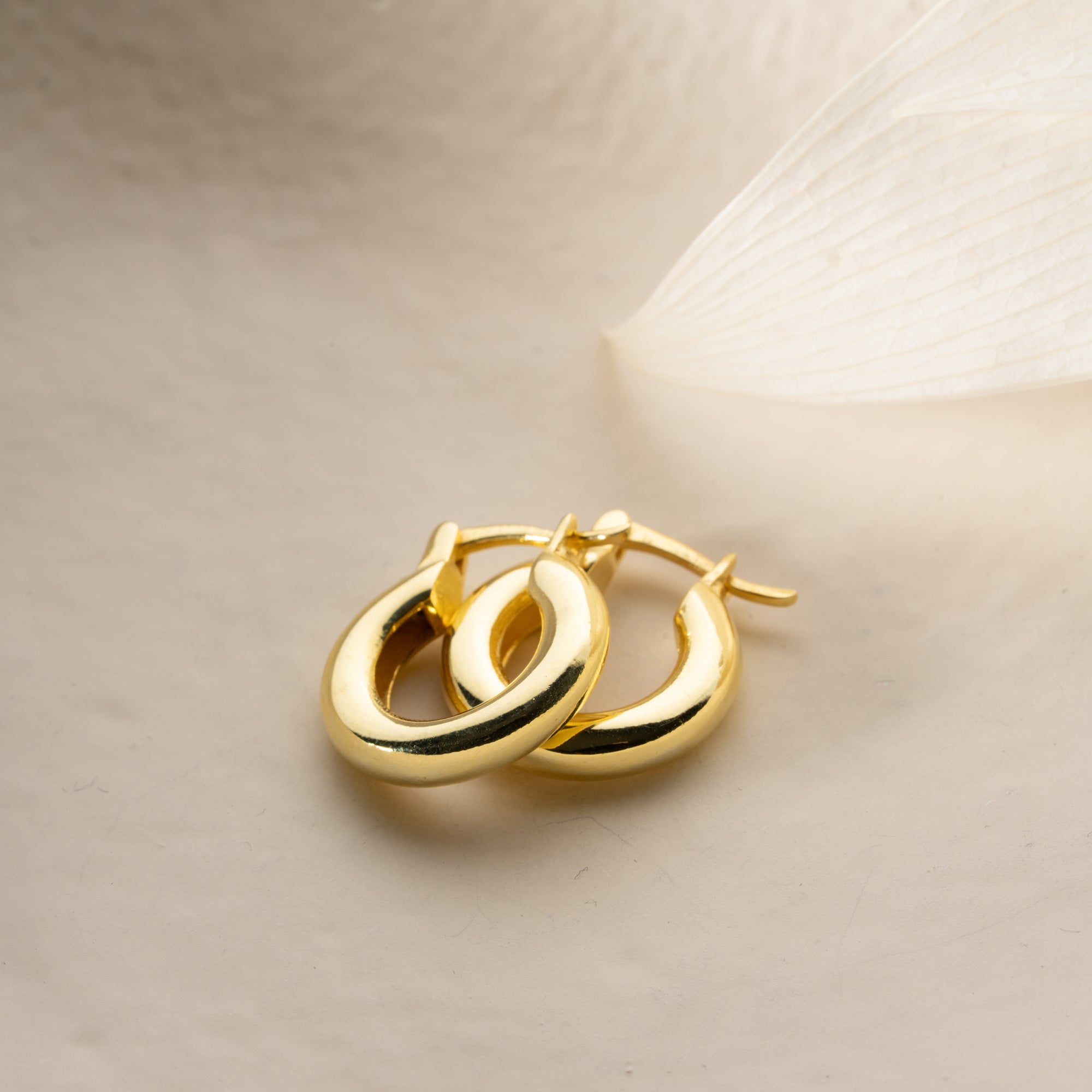 COSMA ÖRHÄNGEN | 925 SILVER