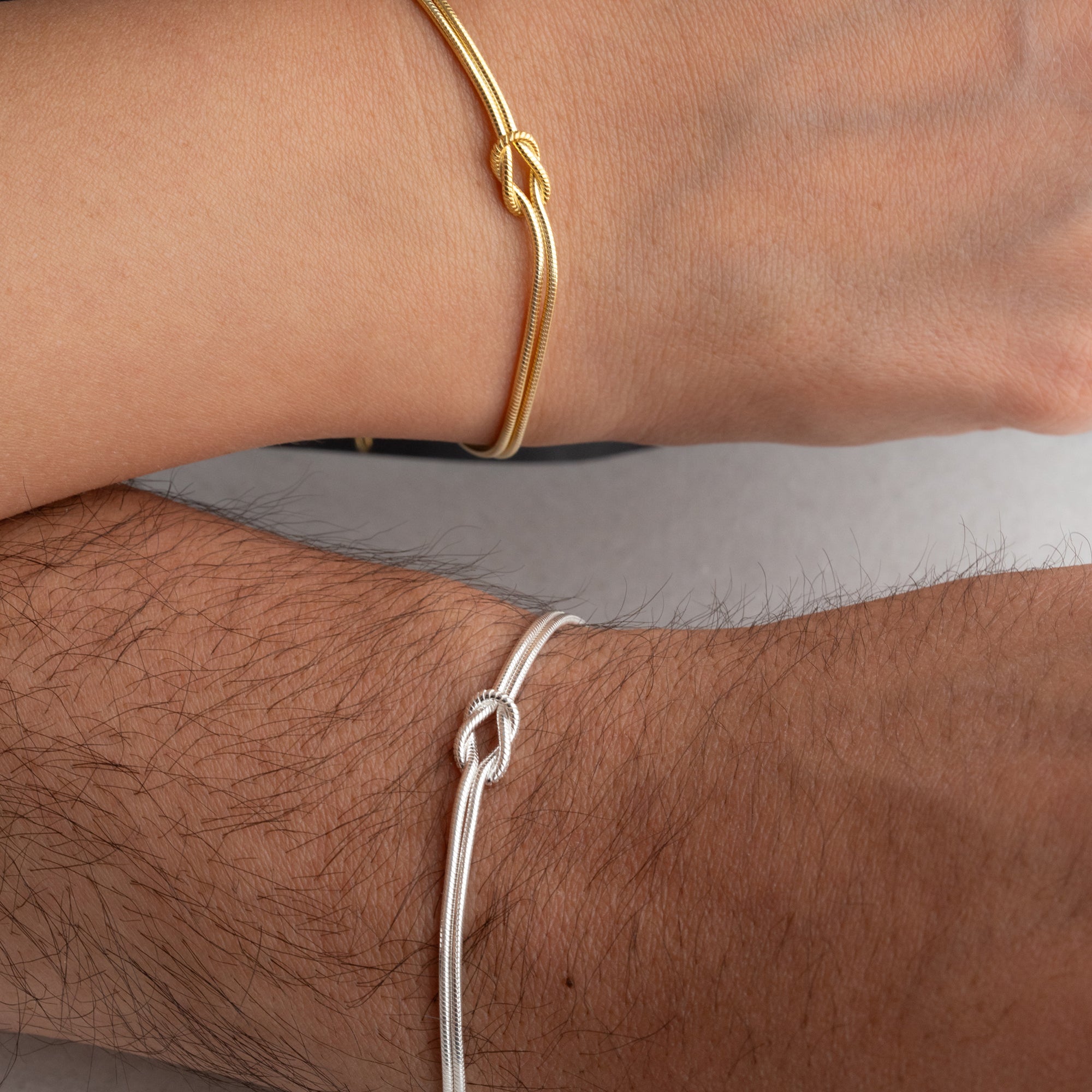 PAR INIFINITY INITIALPLATTAR | 925 SILVER