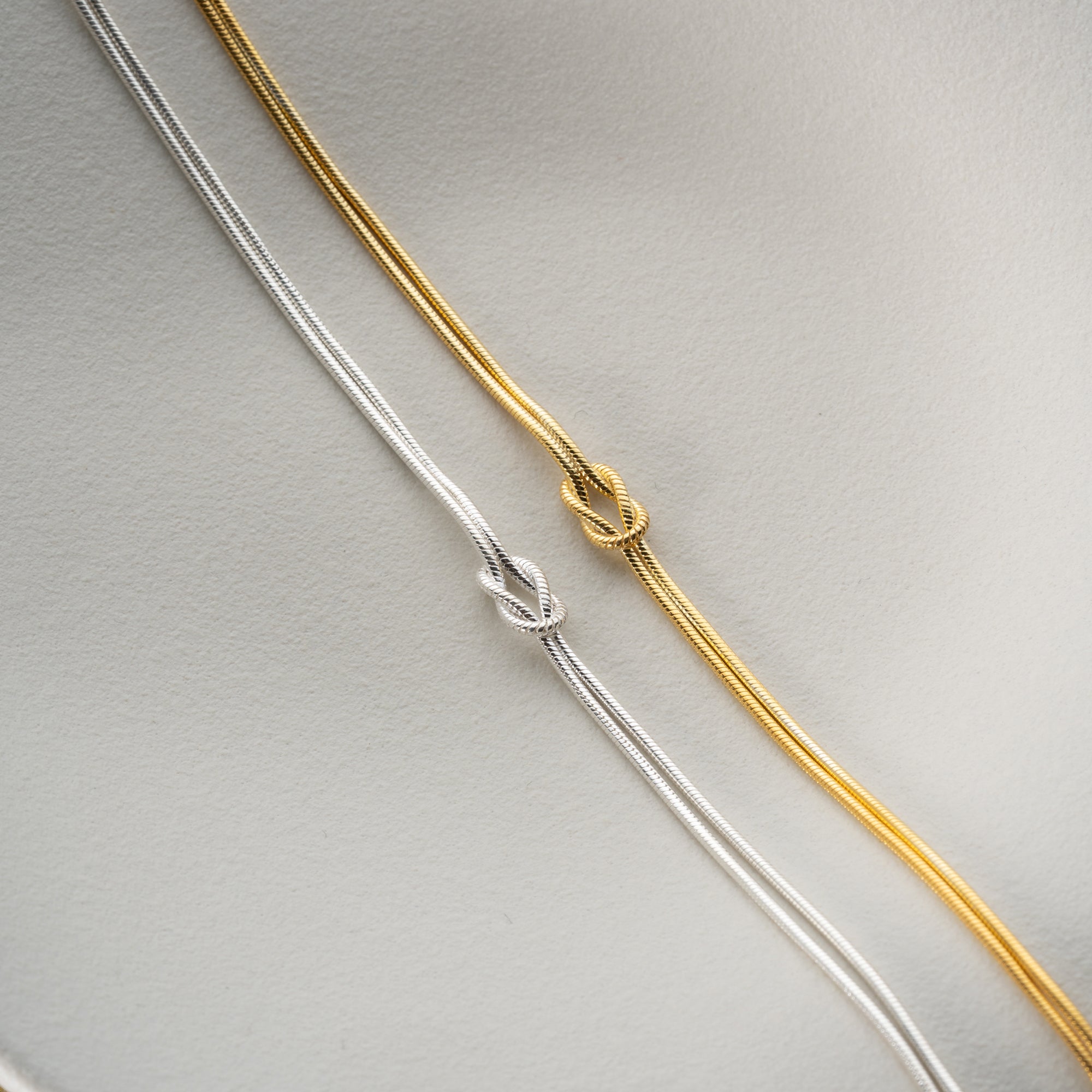 PAR INIFINITY INITIALPLATTAR | 925 SILVER