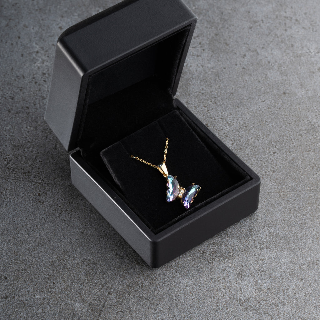 VELA HALSBAND | 925 SILVER