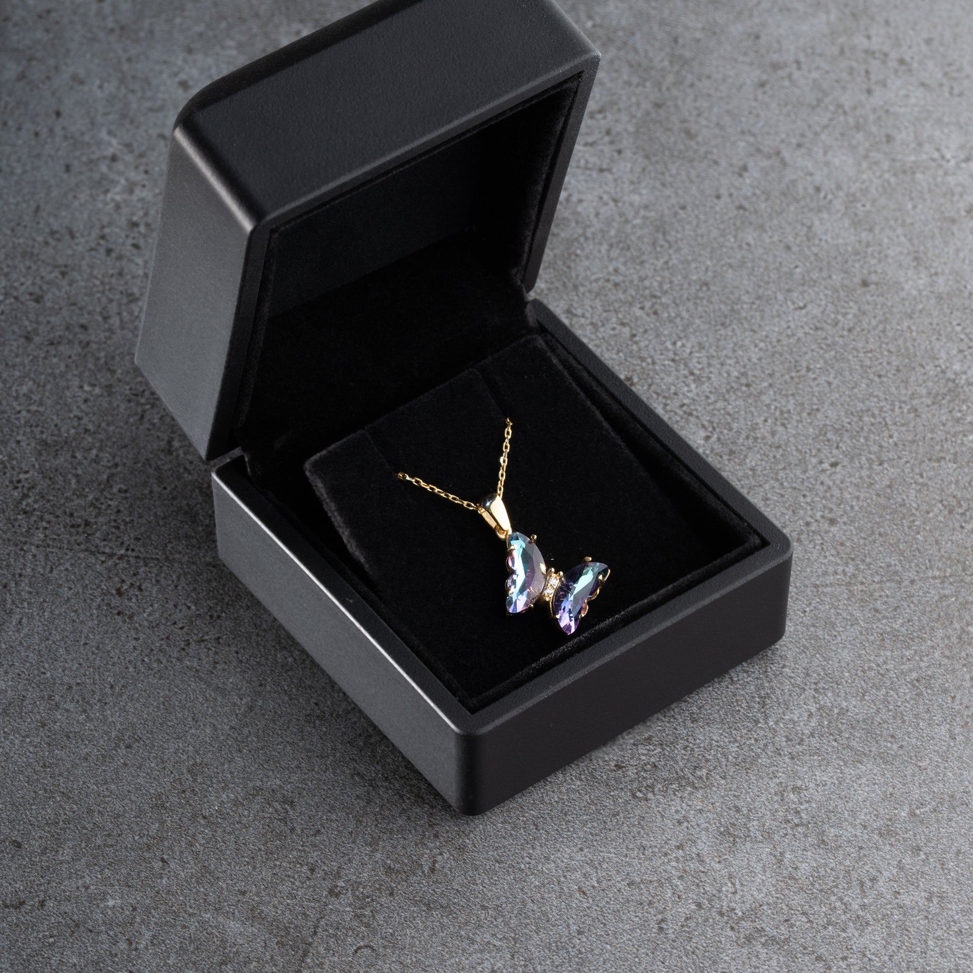 VELA HALSBAND | 925 SILVER