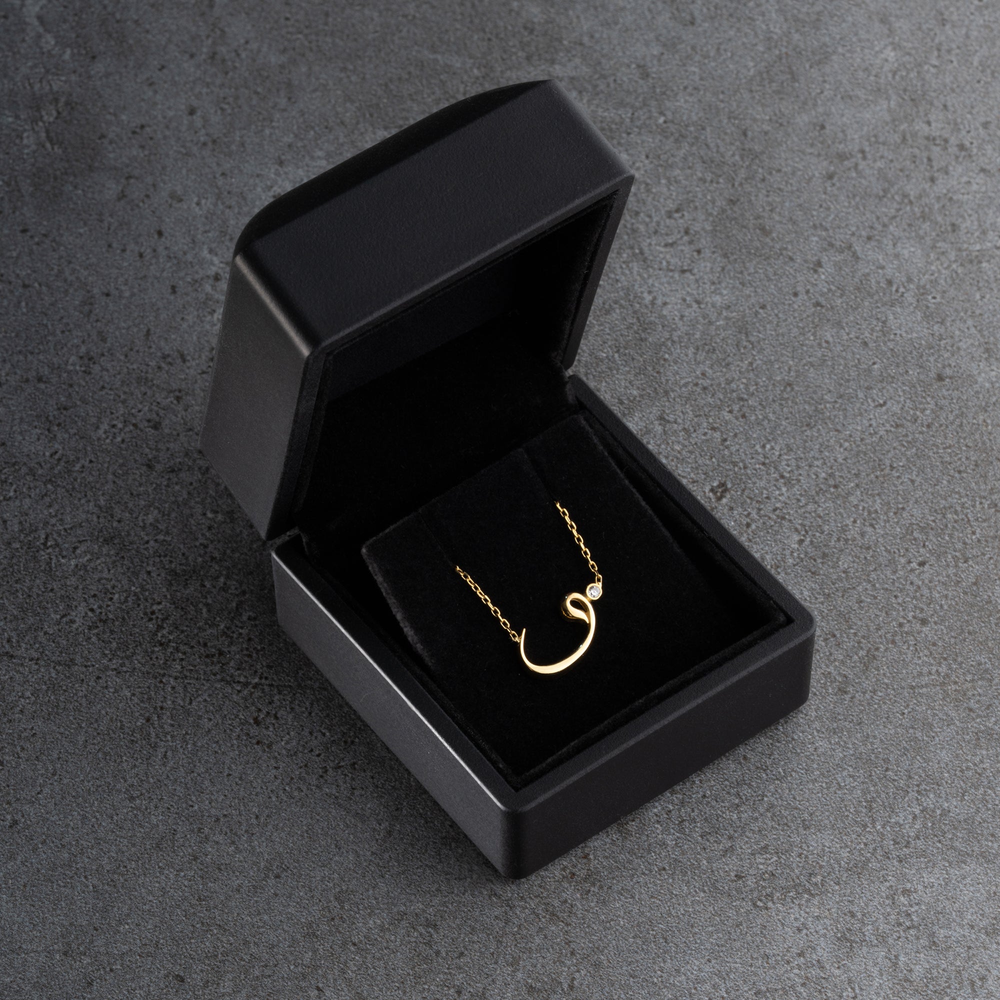 VAV-HALSARMBAND | 925 SILVER