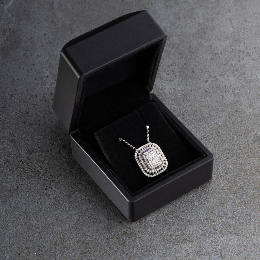 ATHENA HALSBAND | 925 SILVER