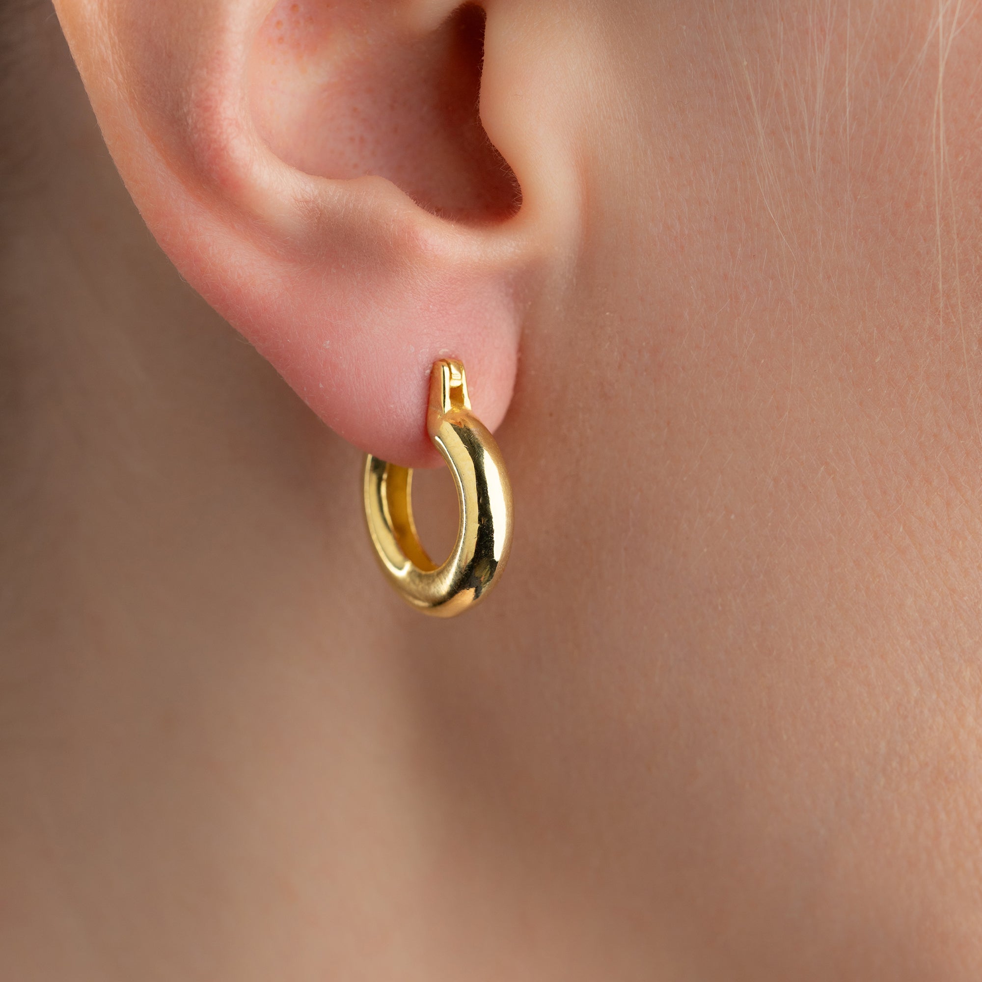 COSMA ÖRHÄNGEN | 925 SILVER