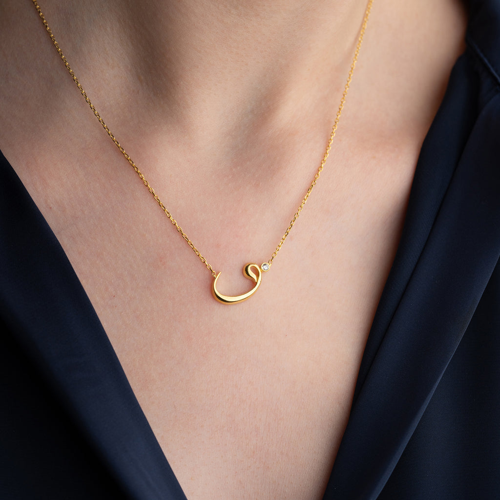 VAV-HALSARMBAND | 925 SILVER