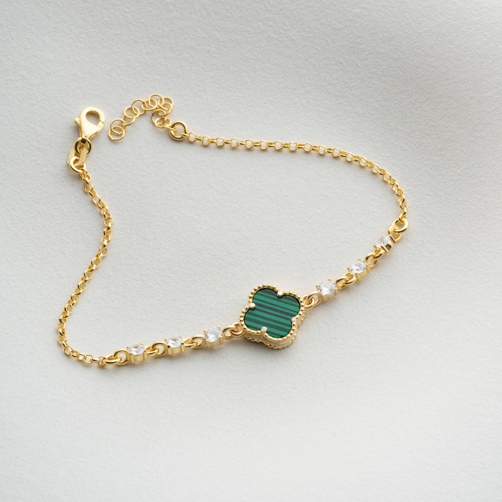 FAEL ARMBAND | 925 SILVER