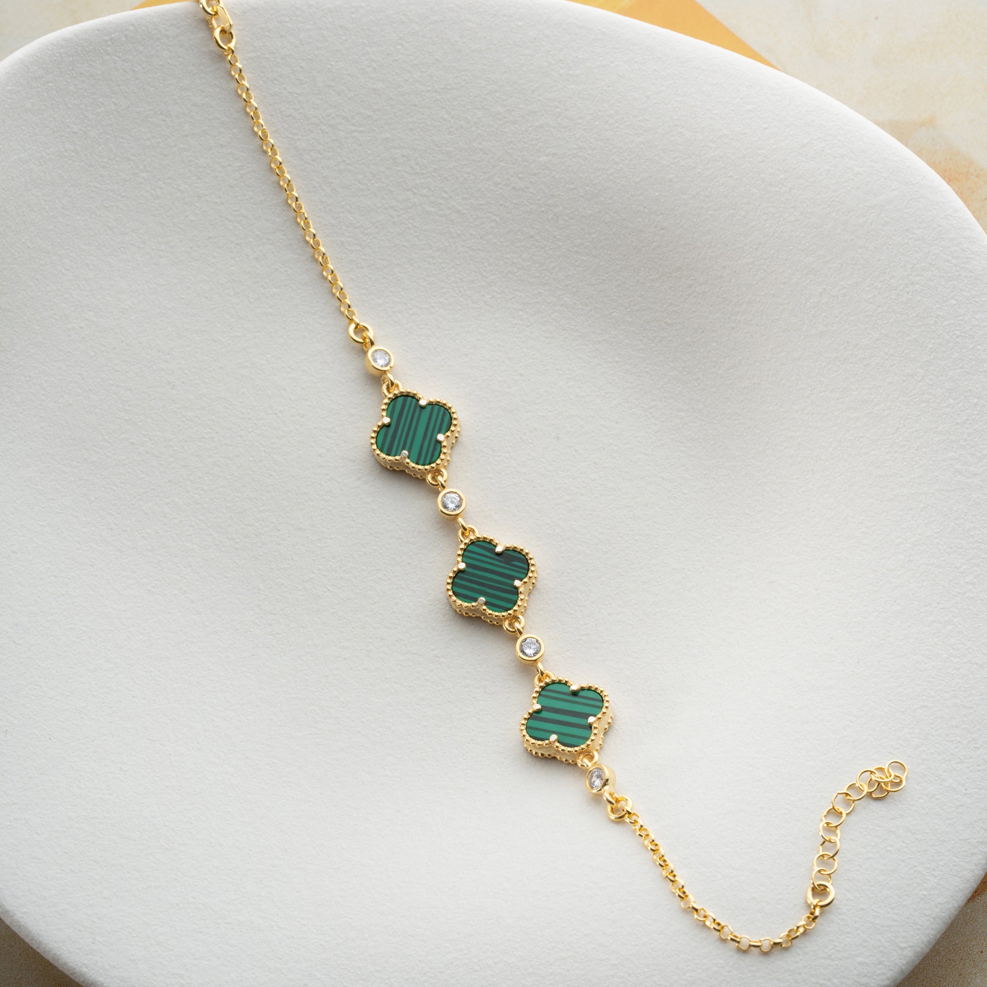 MOVEU-ARMBAND | 925 SILVER