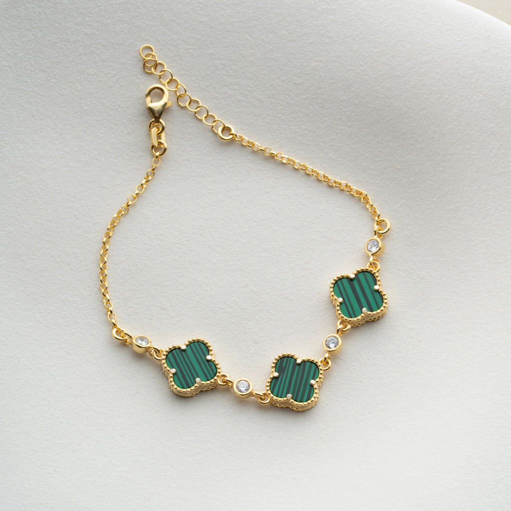 MOVEU-ARMBAND | 925 SILVER