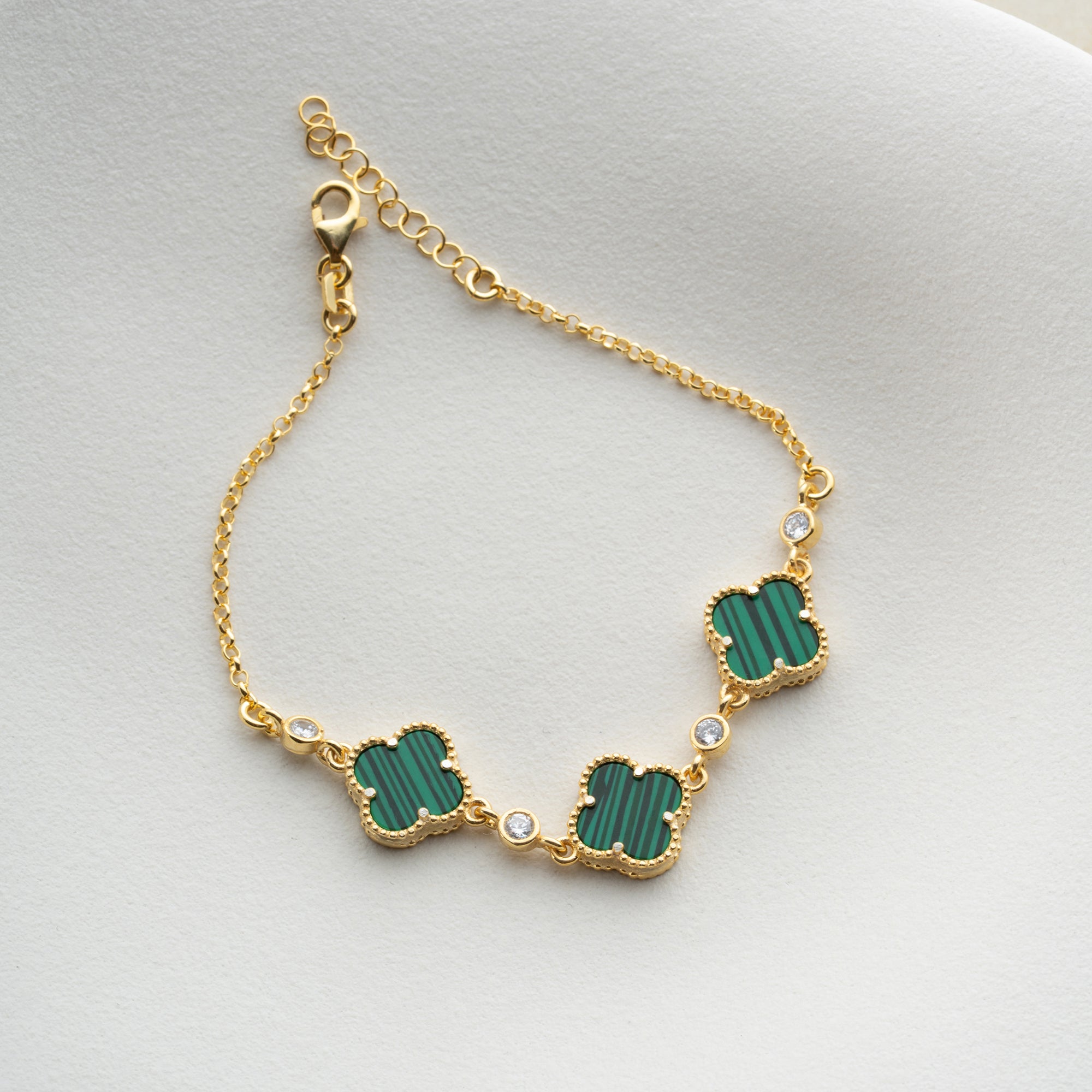 MOVEU-ARMBAND | 925 SILVER