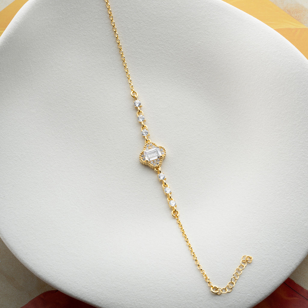 ZAIS-ARMBAND | 925 SILVER