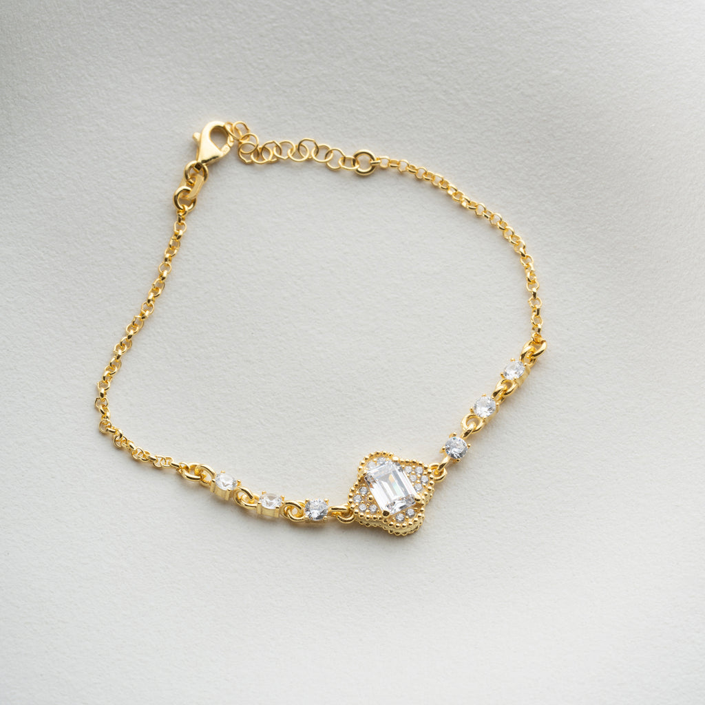 ZAIS-ARMBAND | 925 SILVER