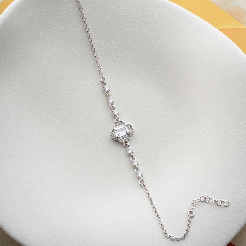 ZAIS-ARMBAND | 925 SILVER