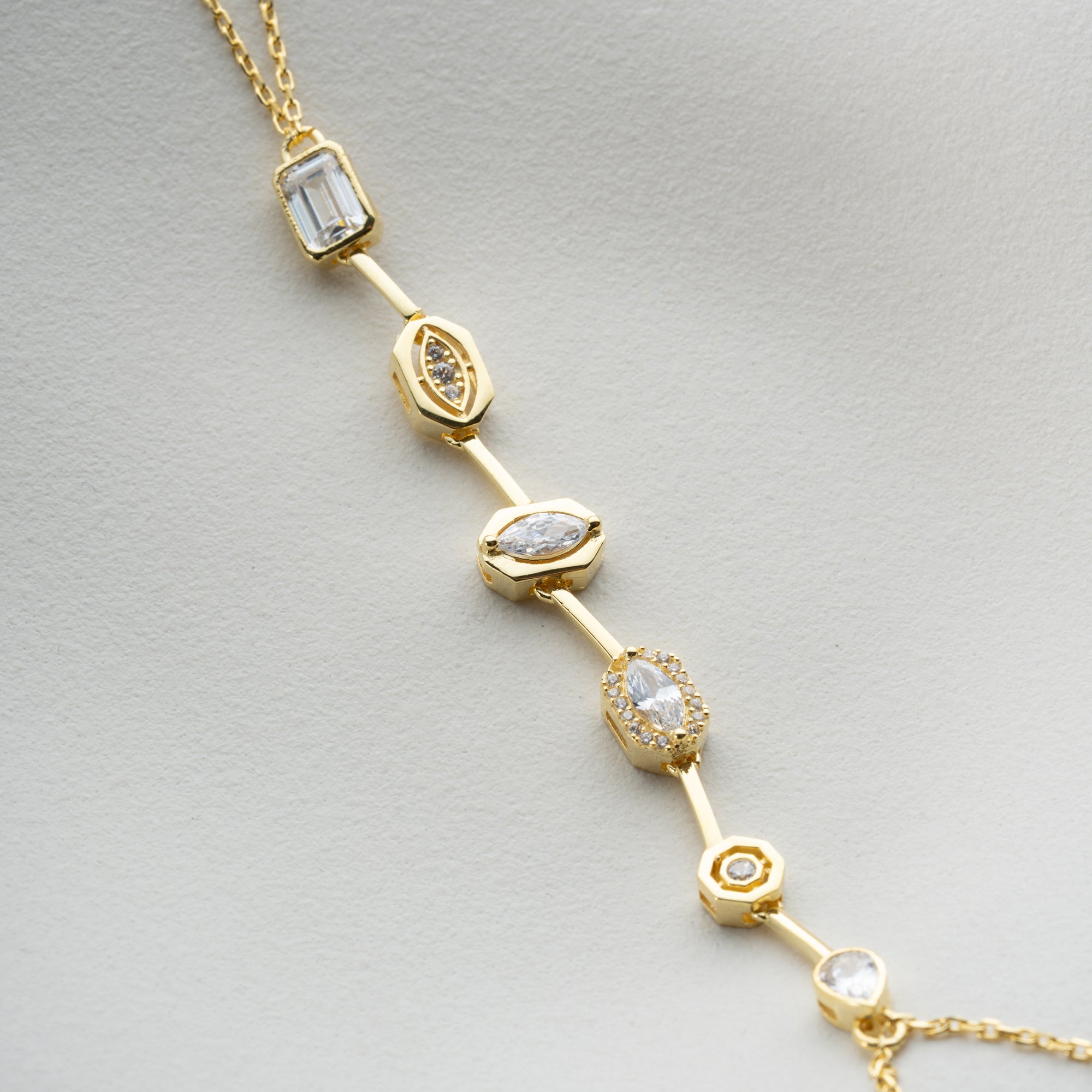 AIDITI NÄSDUK | 925 SILVER