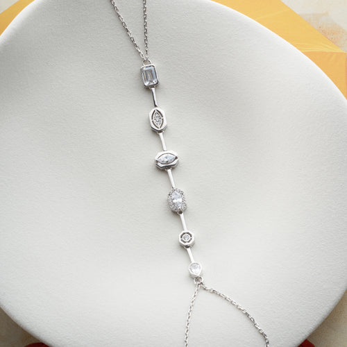 AIDITI NÄSDUK | 925 SILVER