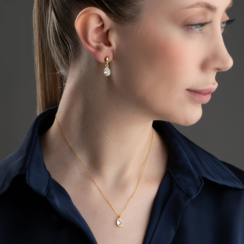 RIK SET | 925 SILVER