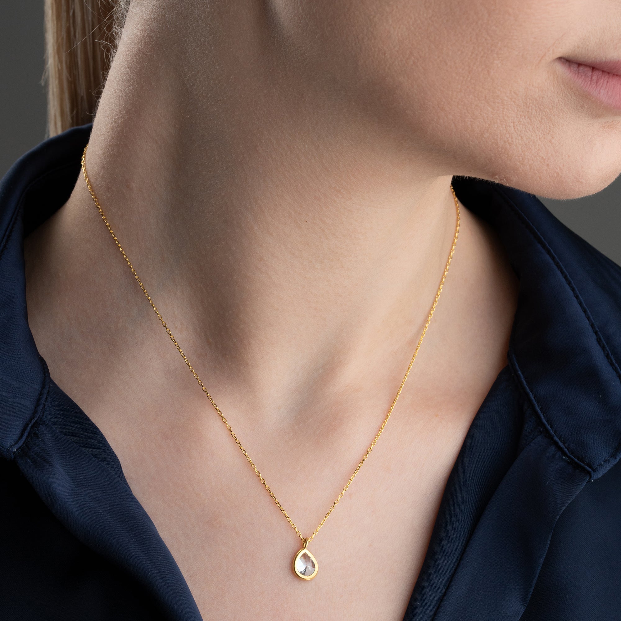 RIK SET | 925 SILVER