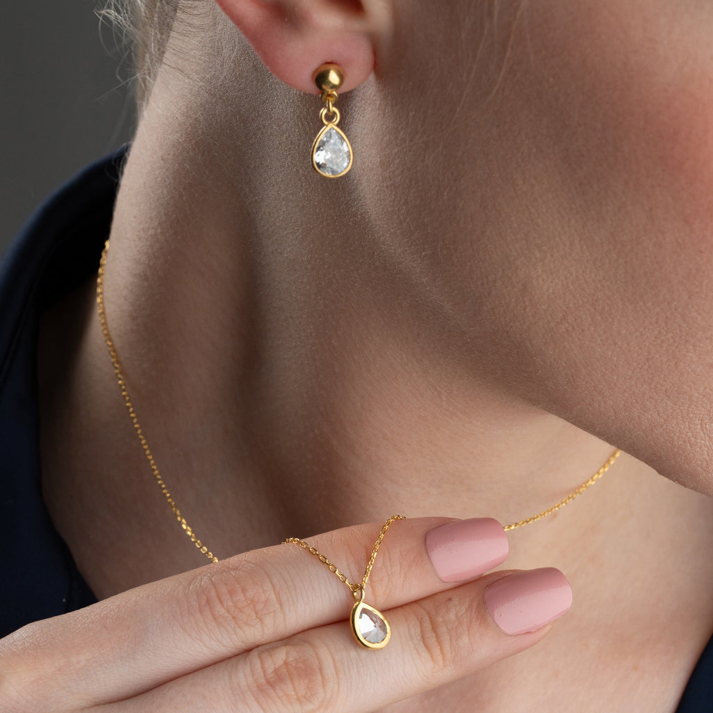 RIK SET | 925 SILVER