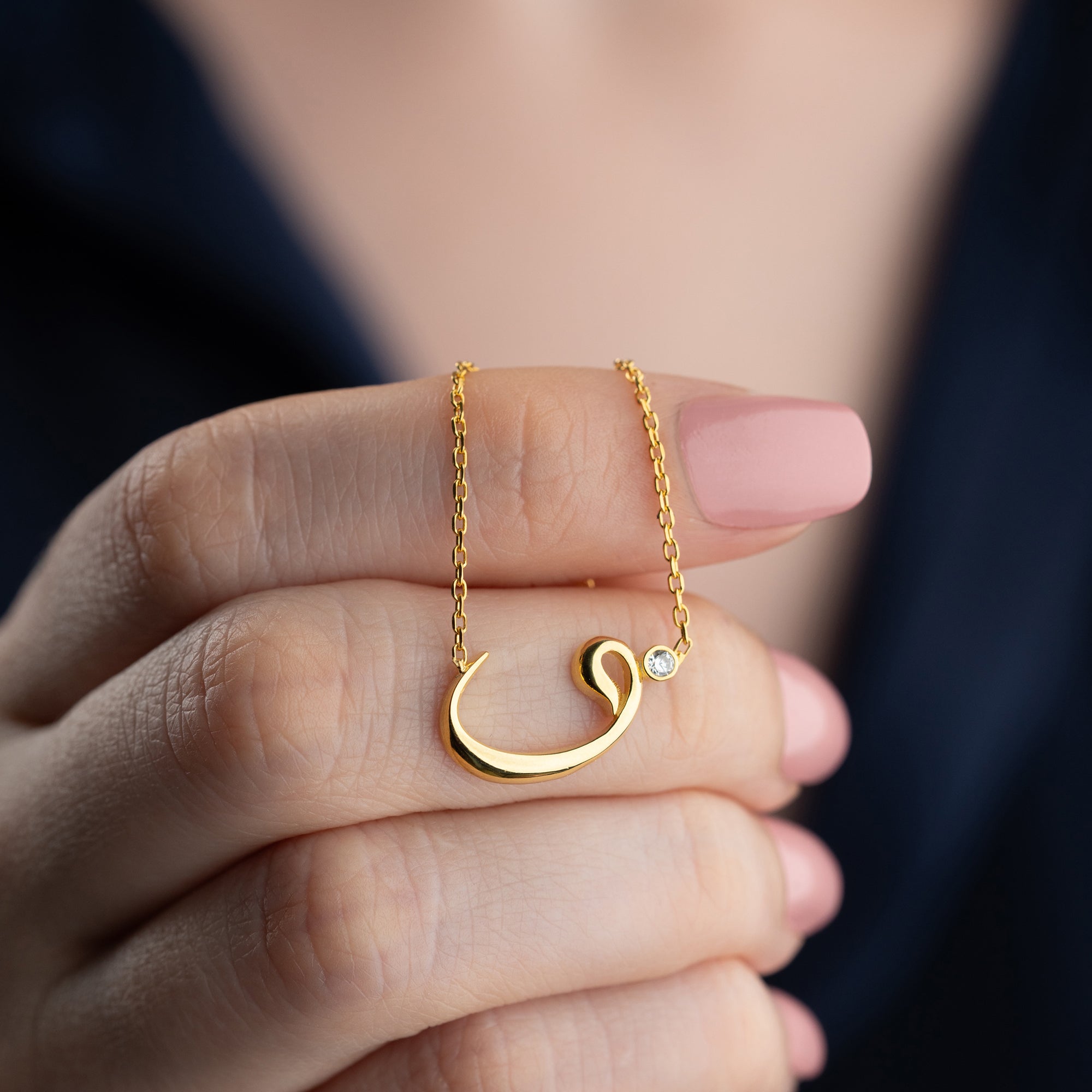 VAV-HALSARMBAND | 925 SILVER