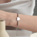 ANDRA ARMBAND | 925 SILVER