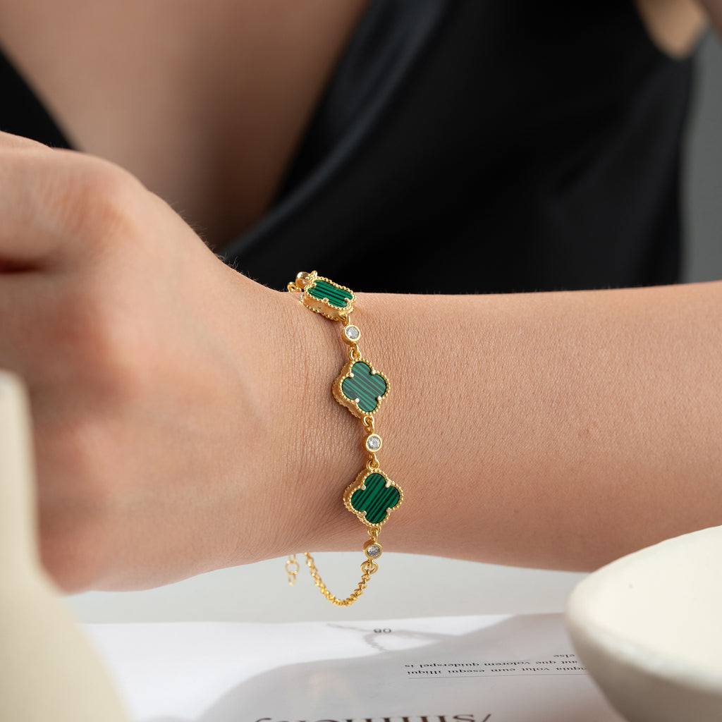 MOVEU-ARMBAND | 925 SILVER