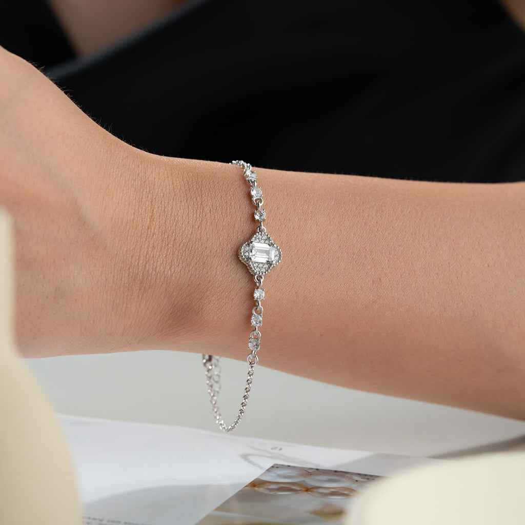 ZAIS-ARMBAND | 925 SILVER