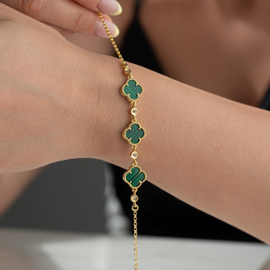 MOVEU-ARMBAND | 925 SILVER