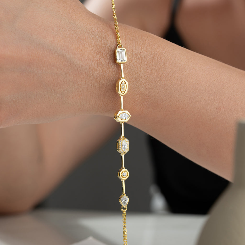 AIDITI NÄSDUK | 925 SILVER