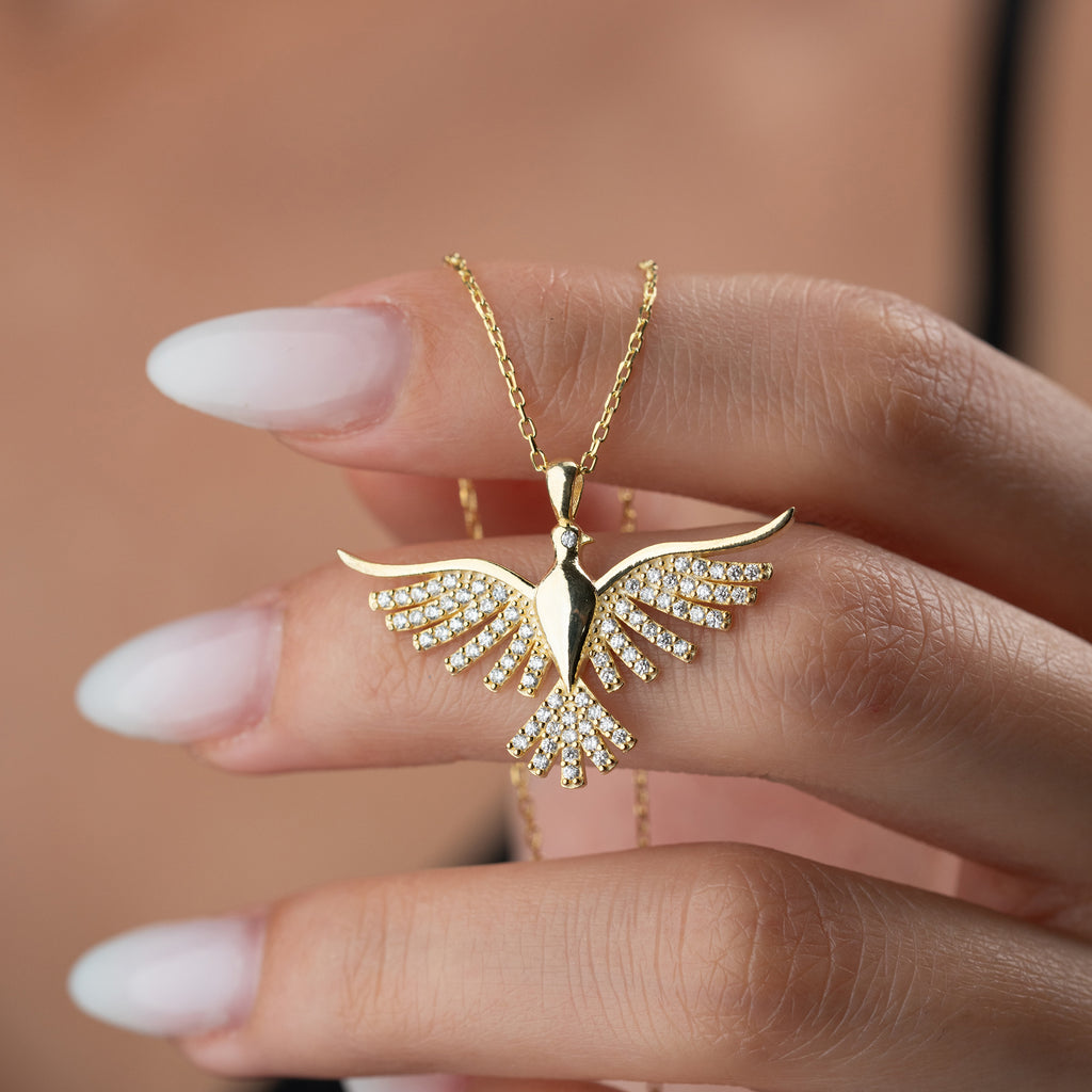 ANKA KEDJA | 925 SILVER 