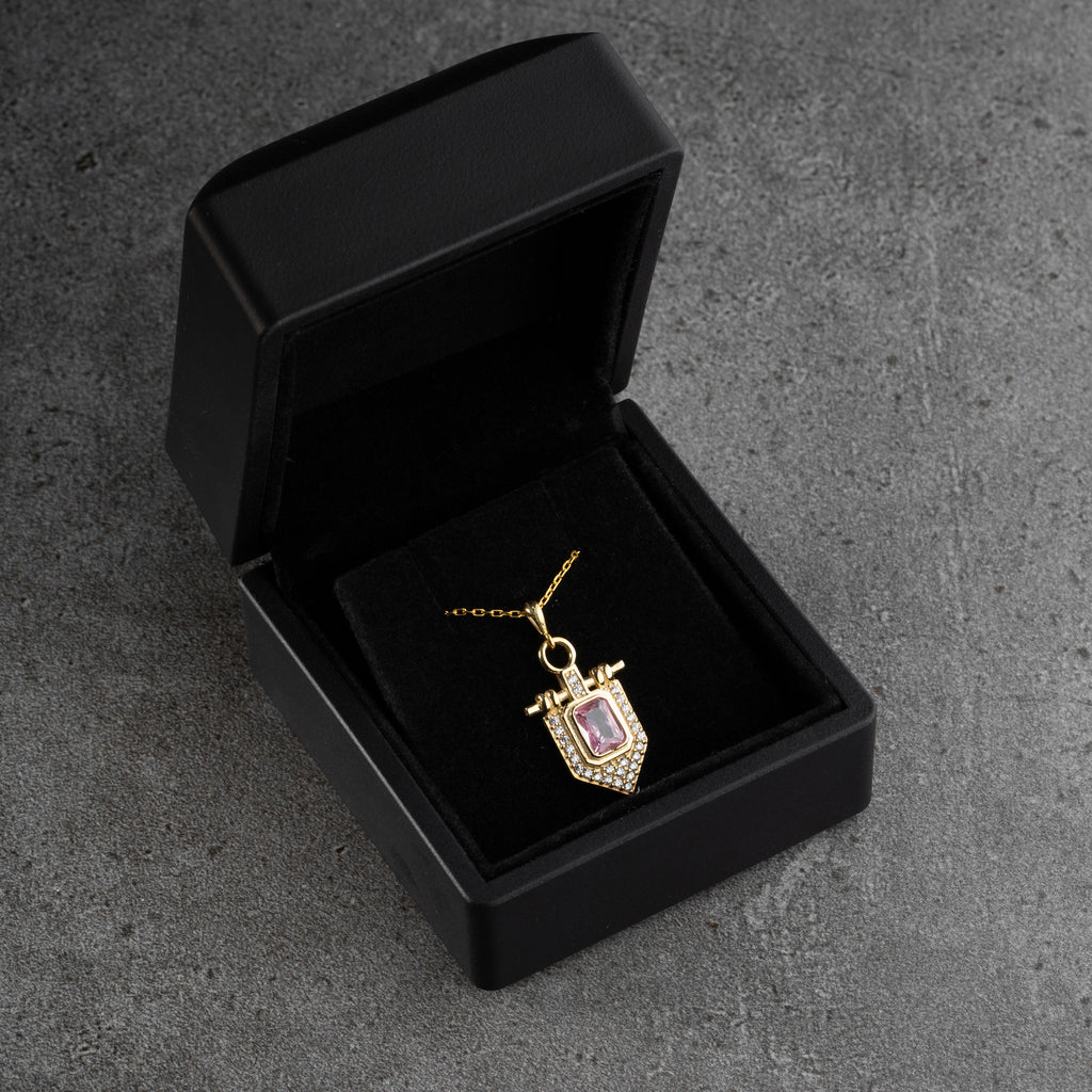 AMEA HALSBAND | 925 SILVER