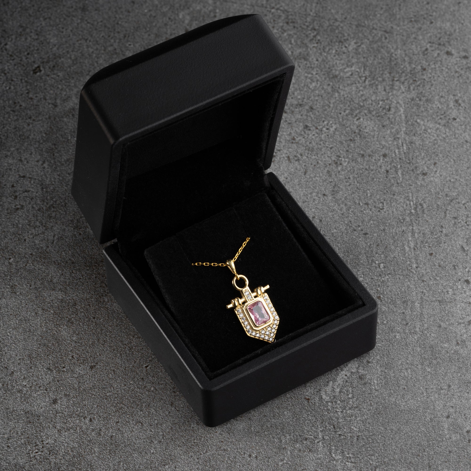 AMEA HALSBAND | 925 SILVER