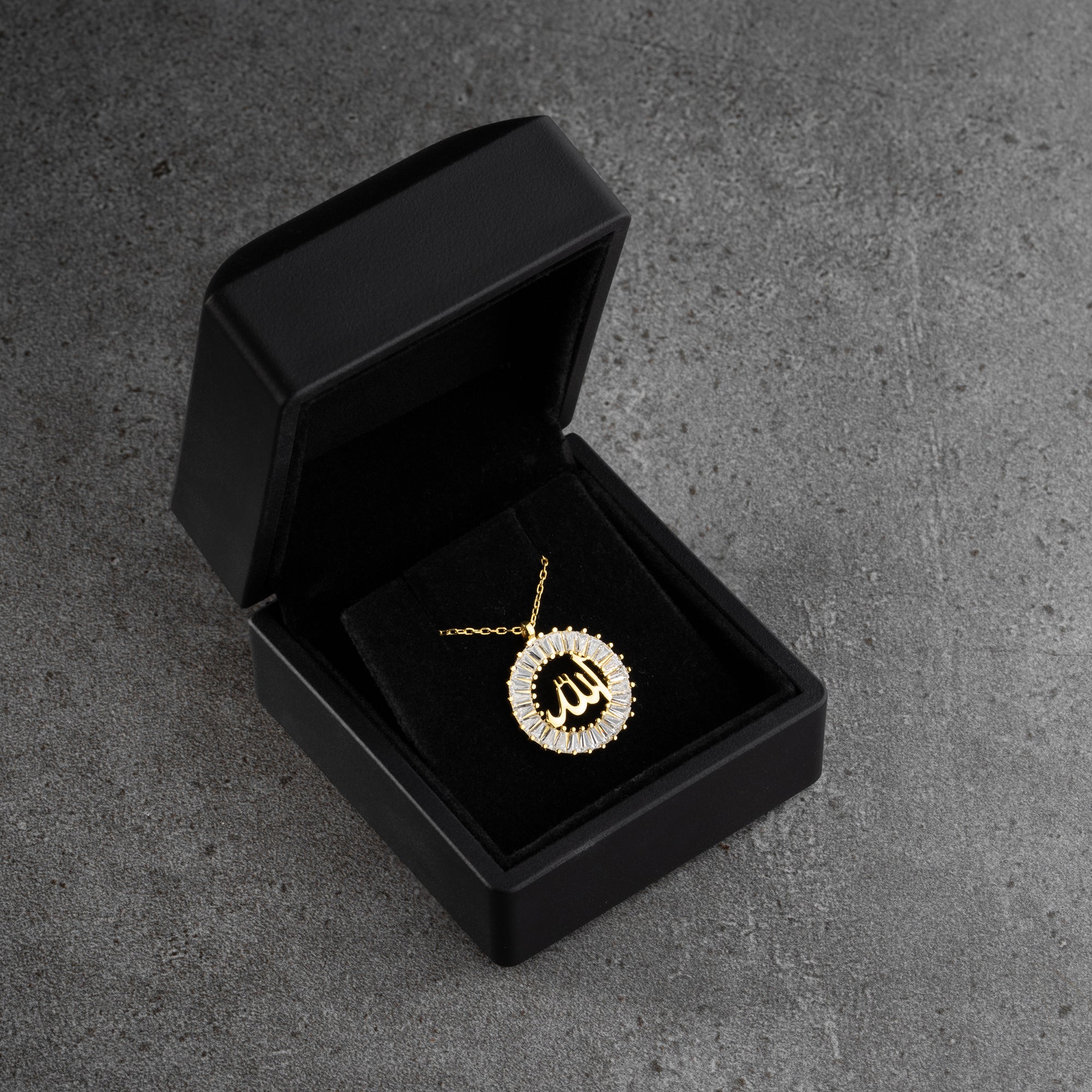 MEYS HALSBAND | 925 SILVER