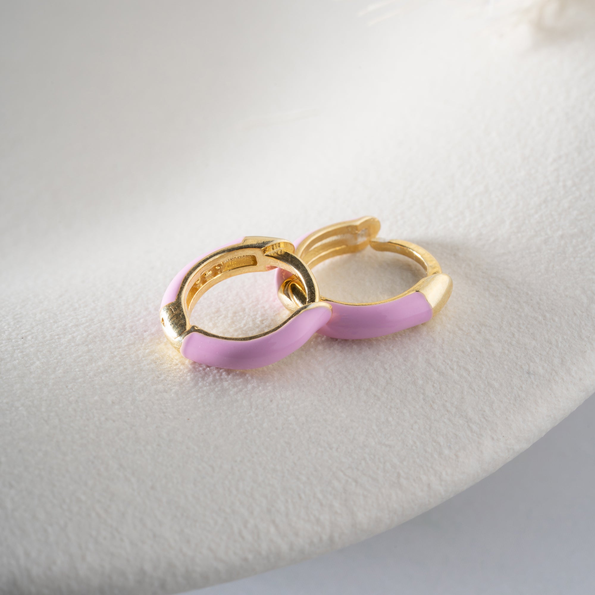 ELIZA ÖRHÄNGEN | 925 SILVER