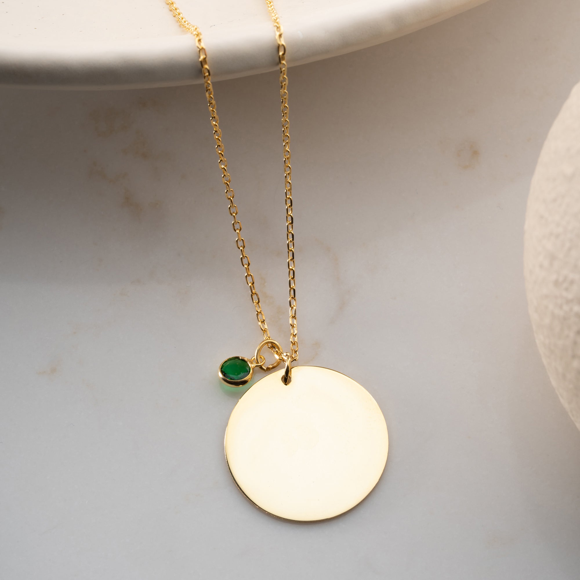 HALSBAND | 925 SILVER