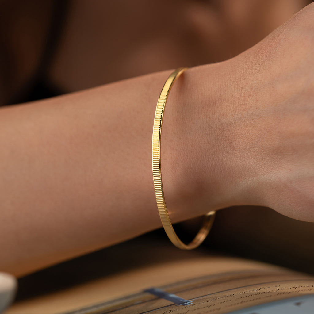 HANDDAY-ARMBAND | 925 SILVER