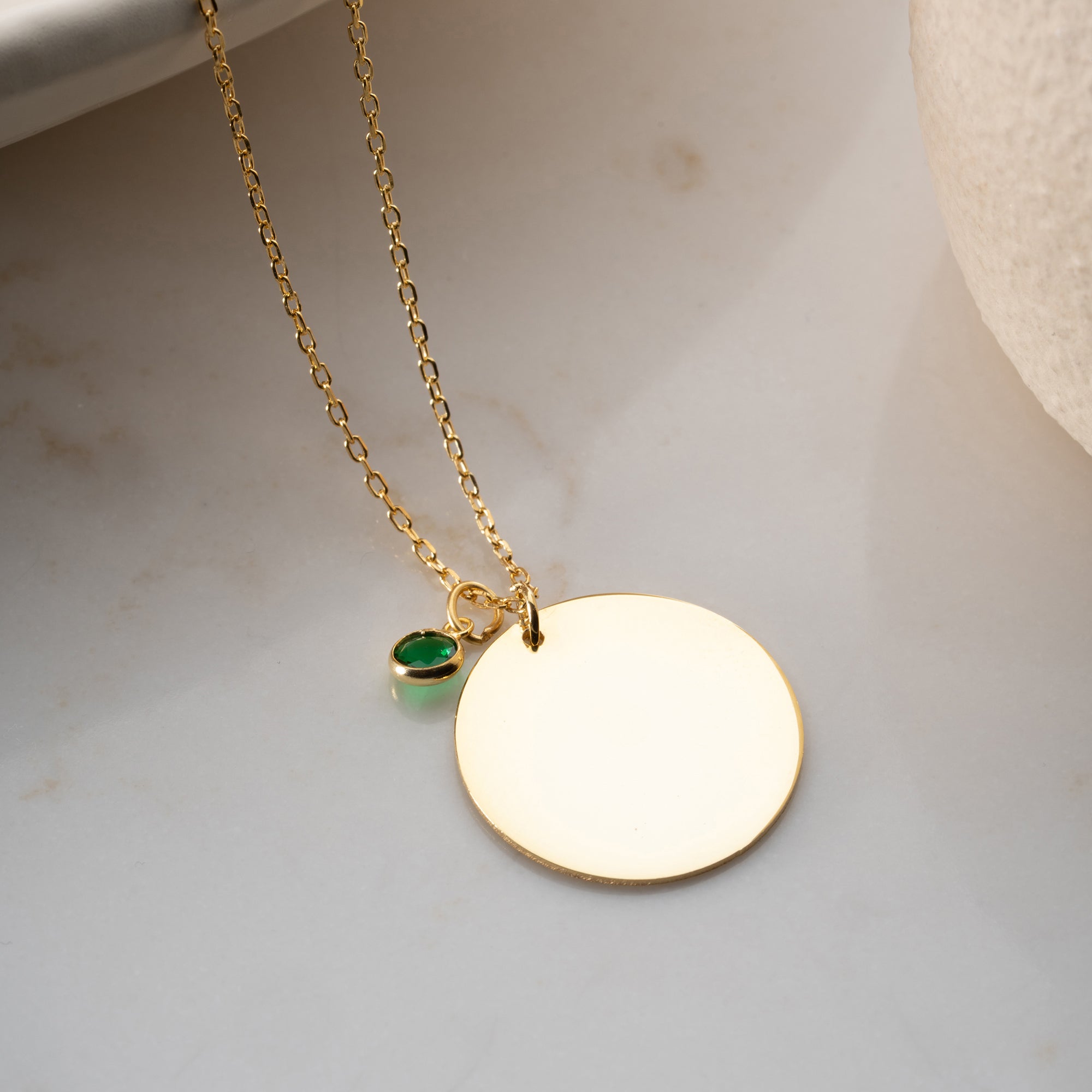 HALSBAND | 925 SILVER