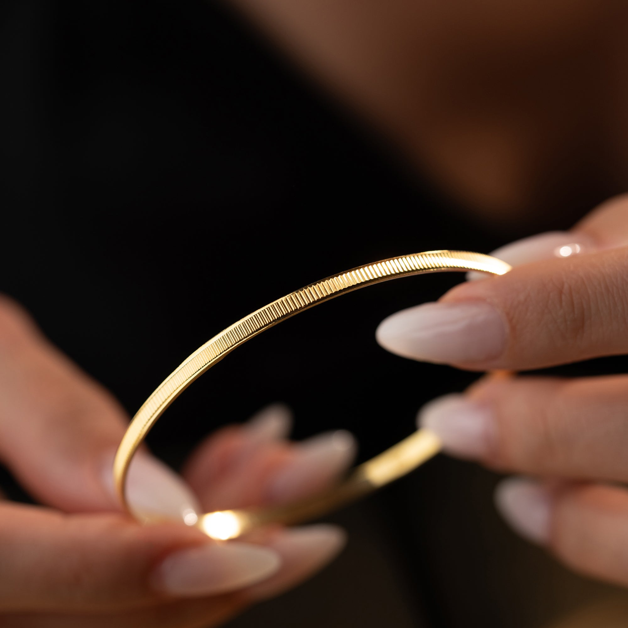 HANDDAY-ARMBAND | 925 SILVER