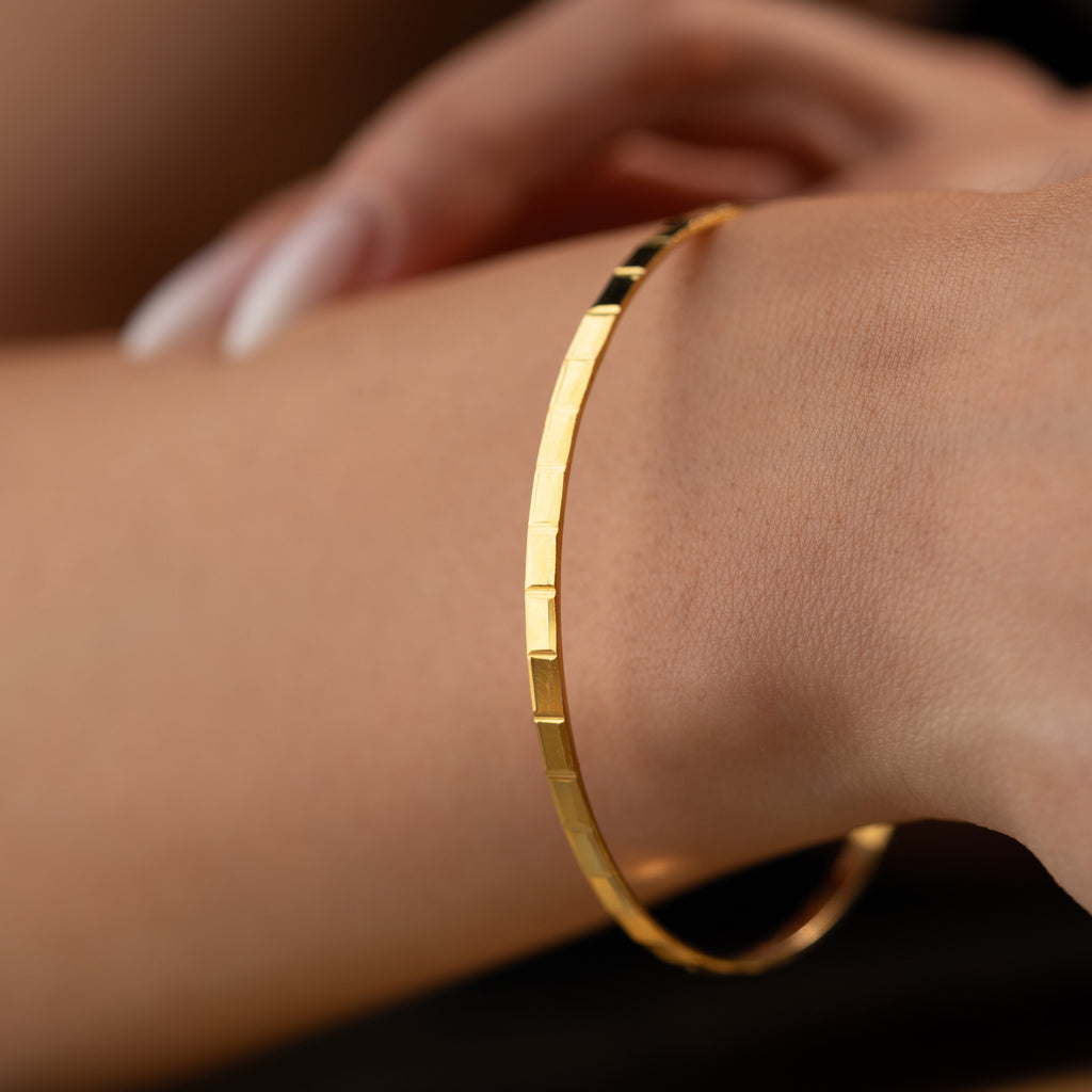 NOLE-ARMBAND | 925 SILVER