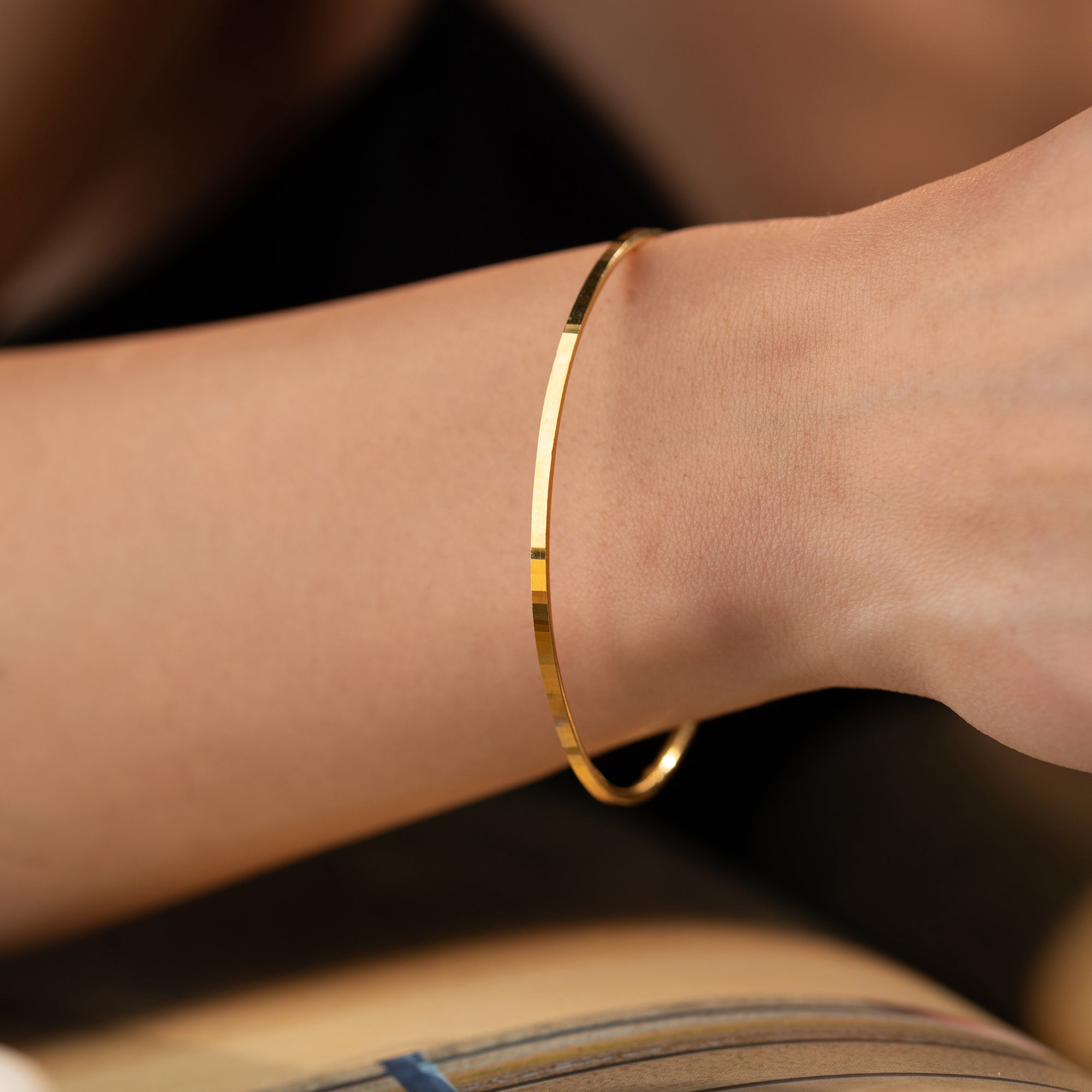 SOE AJDA ARMBAND | 925 SILVER