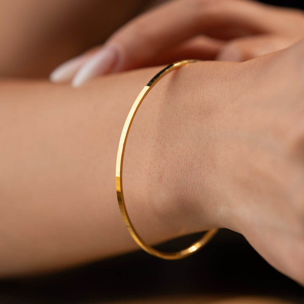 SOE AJDA ARMBAND | 925 SILVER