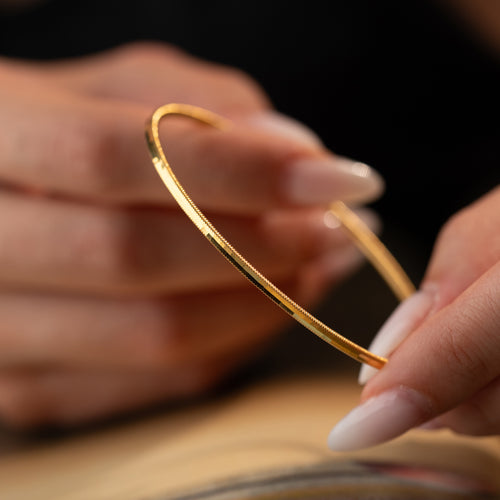 AJDA-ARMBAND | 925 SILVER