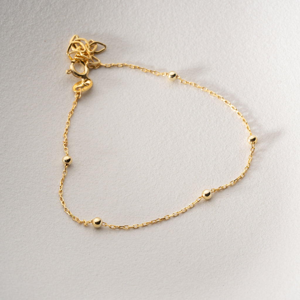 VINTAGEARMBAND | 925 SILVER