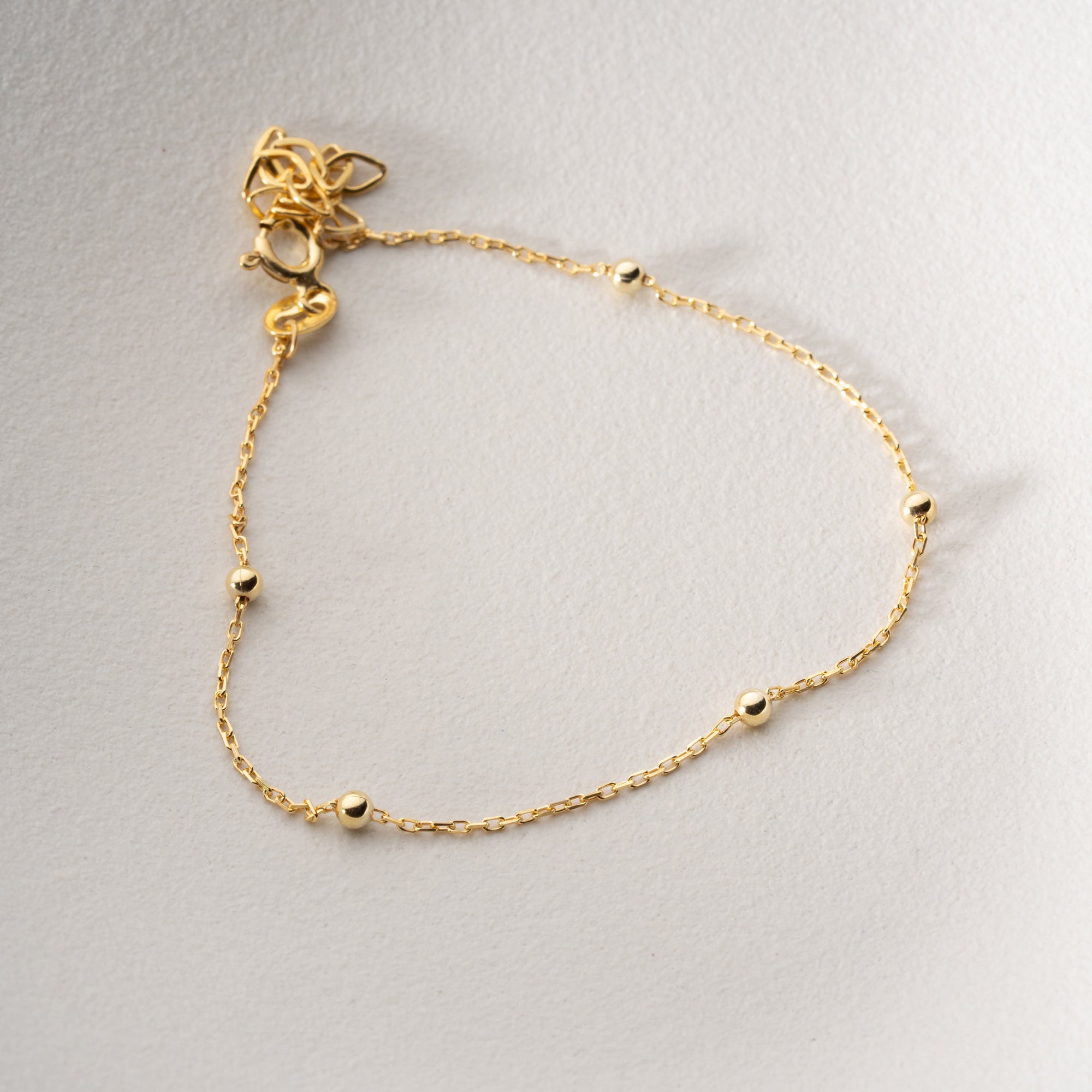 VINTAGEARMBAND | 925 SILVER