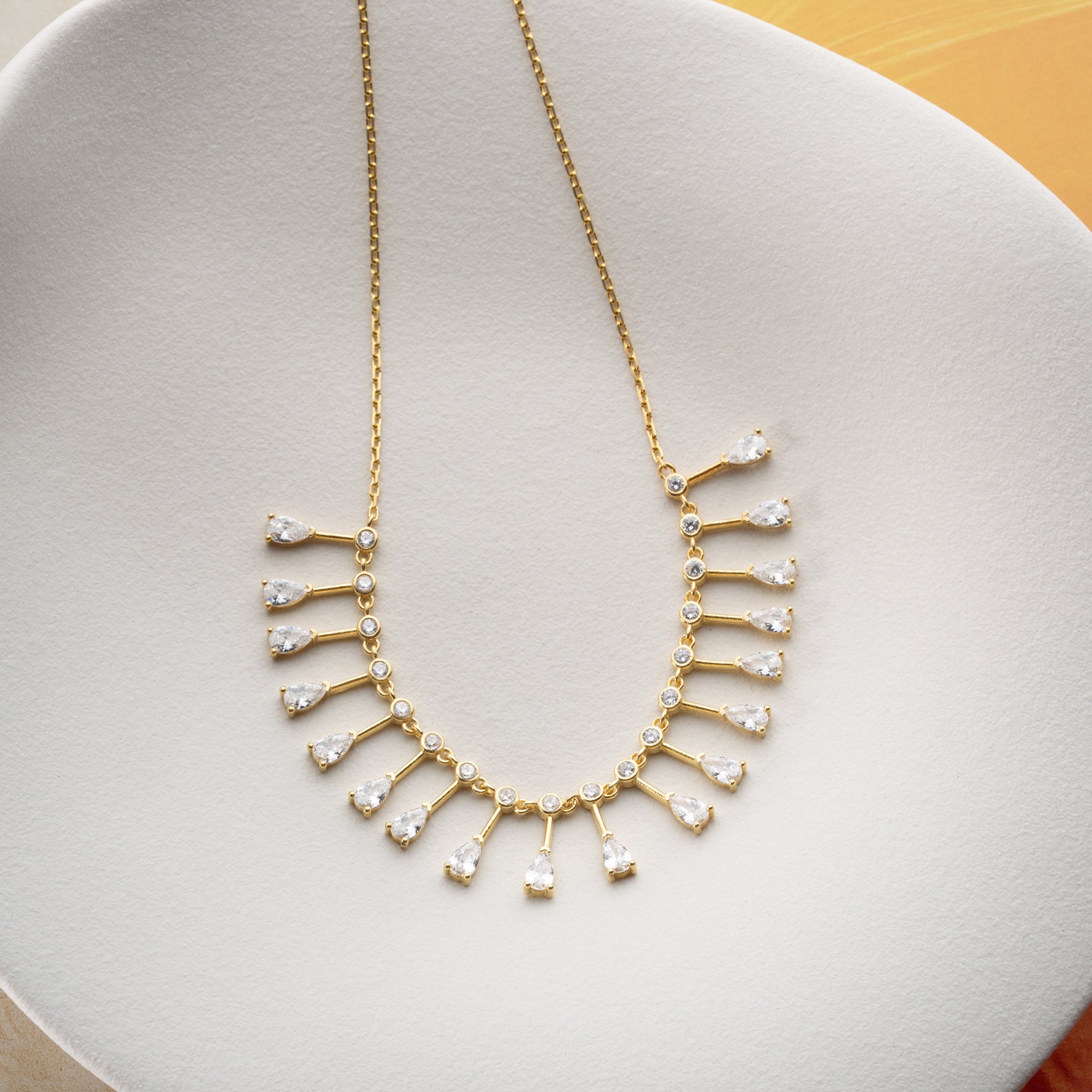 NIRIA KEDJA | 925 SILVER