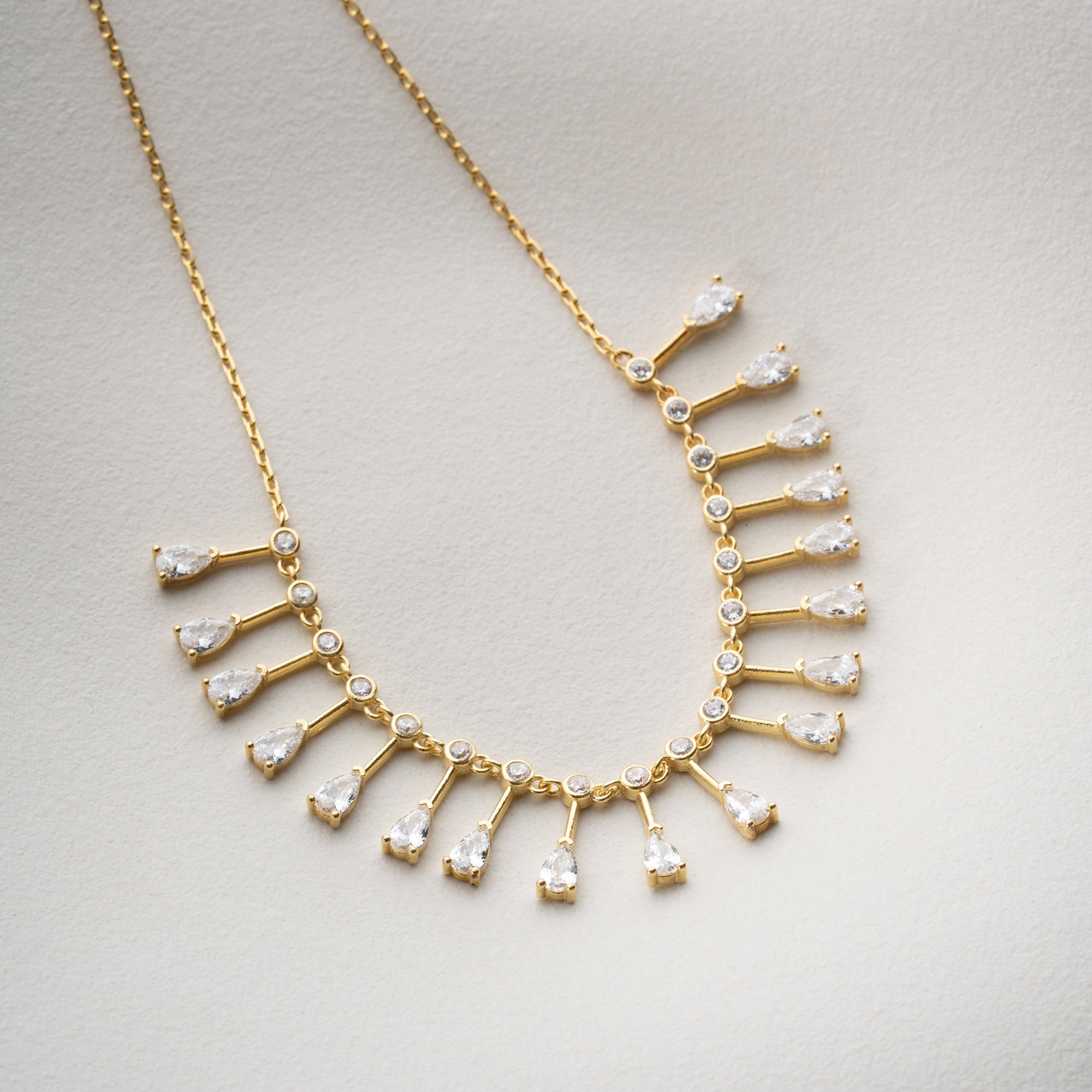 NIRIA KEDJA | 925 SILVER