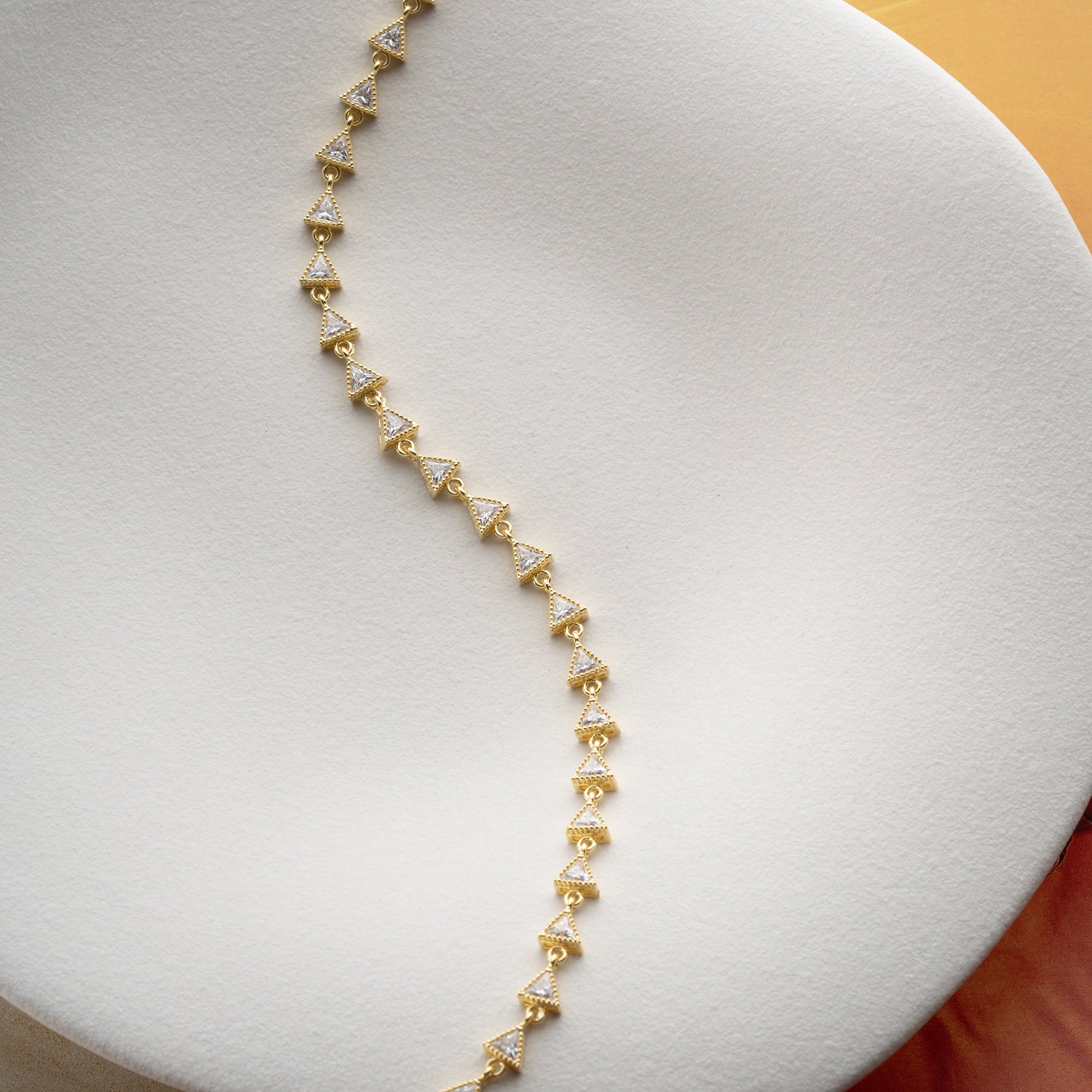 JOVEEL-ARMBAND | 925 SILVER