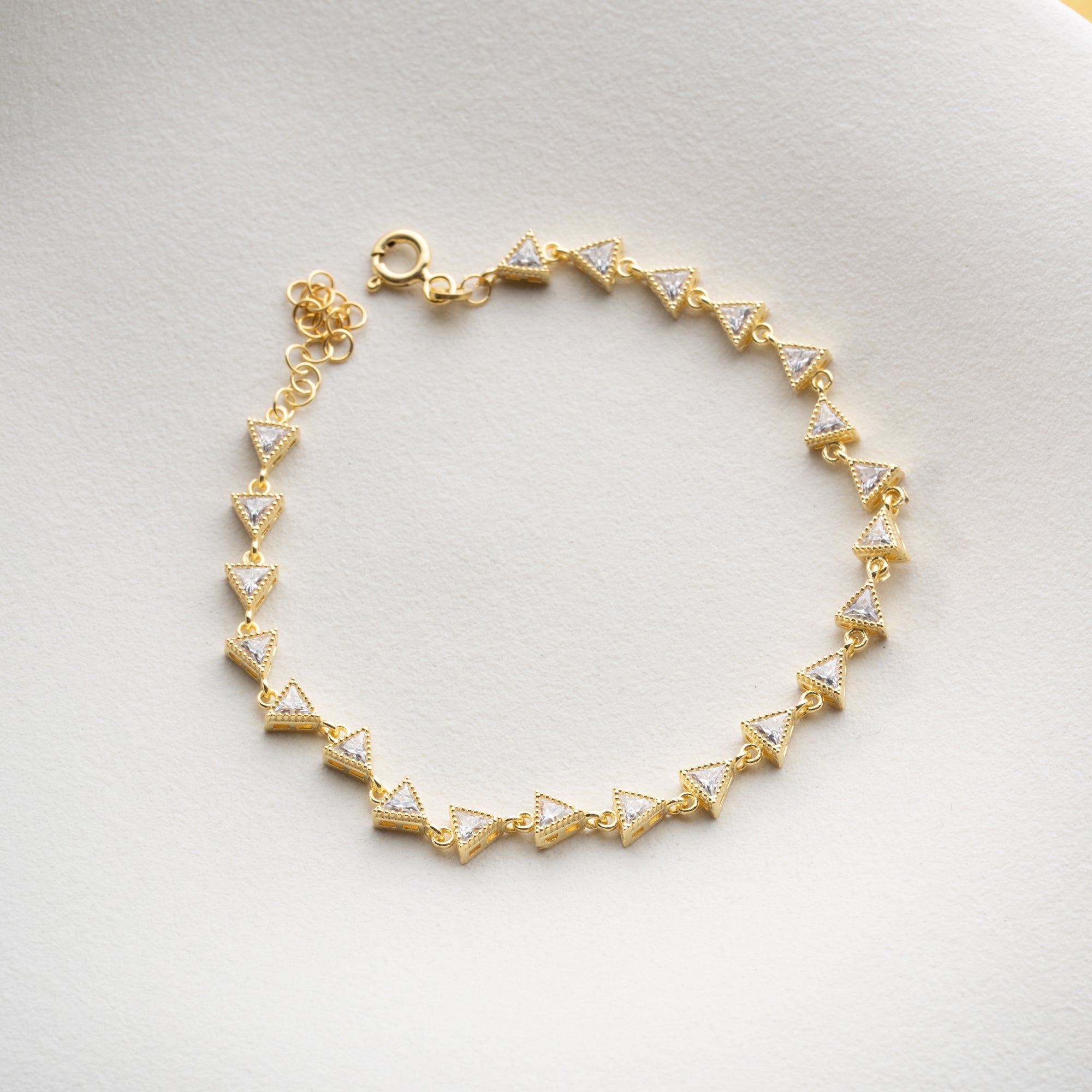 JOVEEL-ARMBAND | 925 SILVER