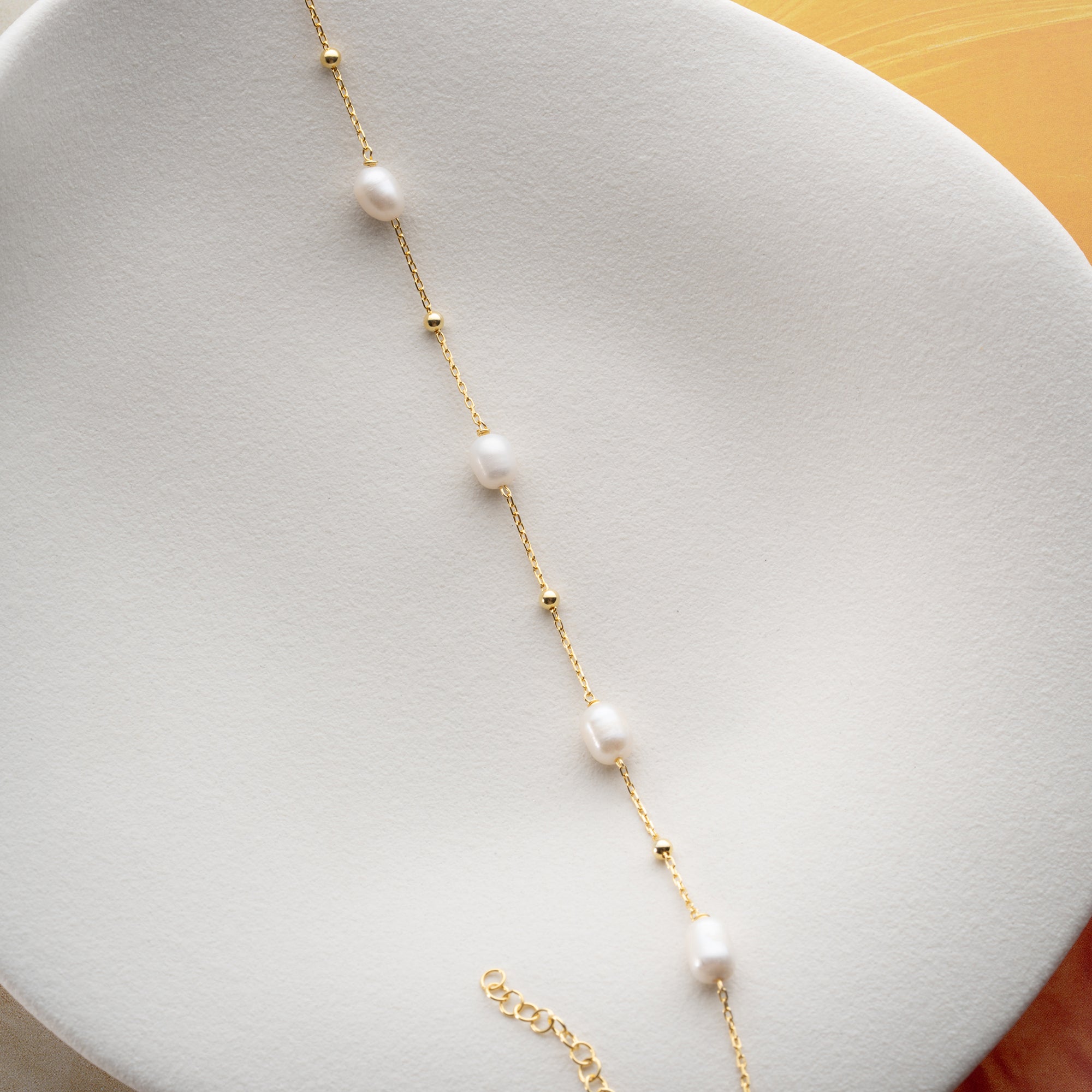 ZAEN PARALLELLT ARMBAND | 925 SILVER