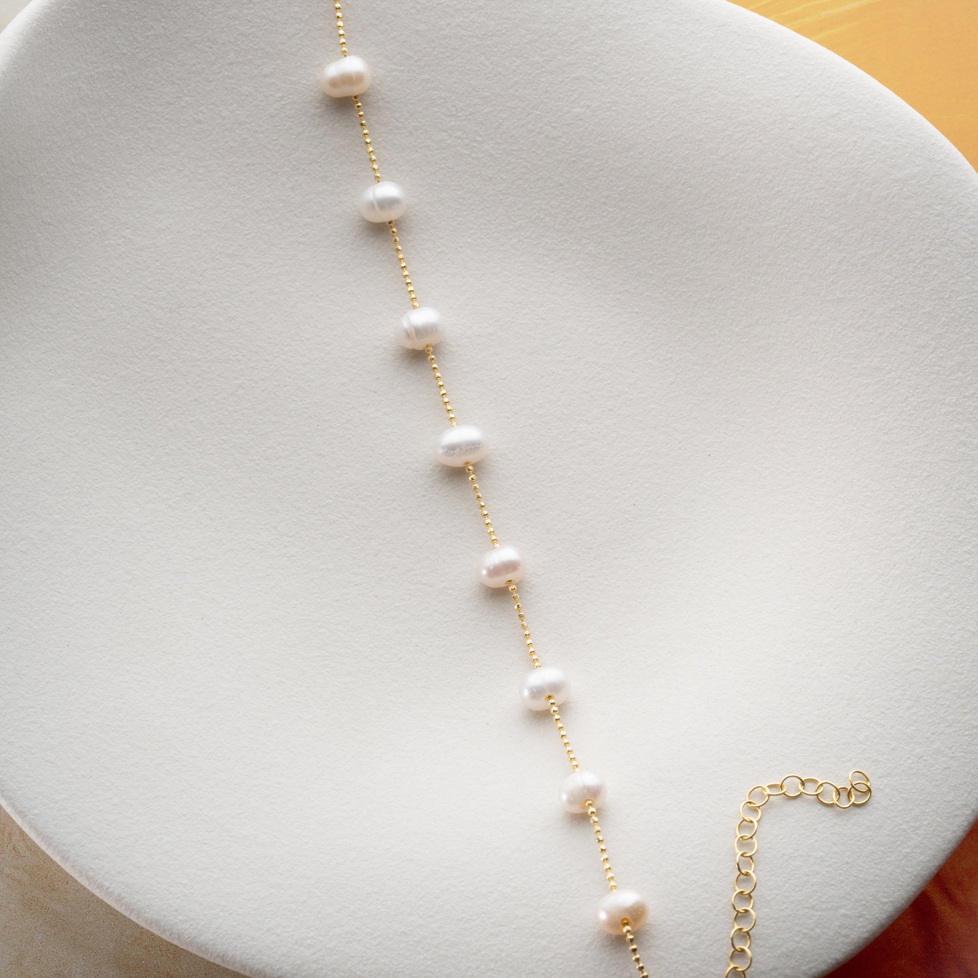 TIO PARTYARMBAND | 925 SILVER