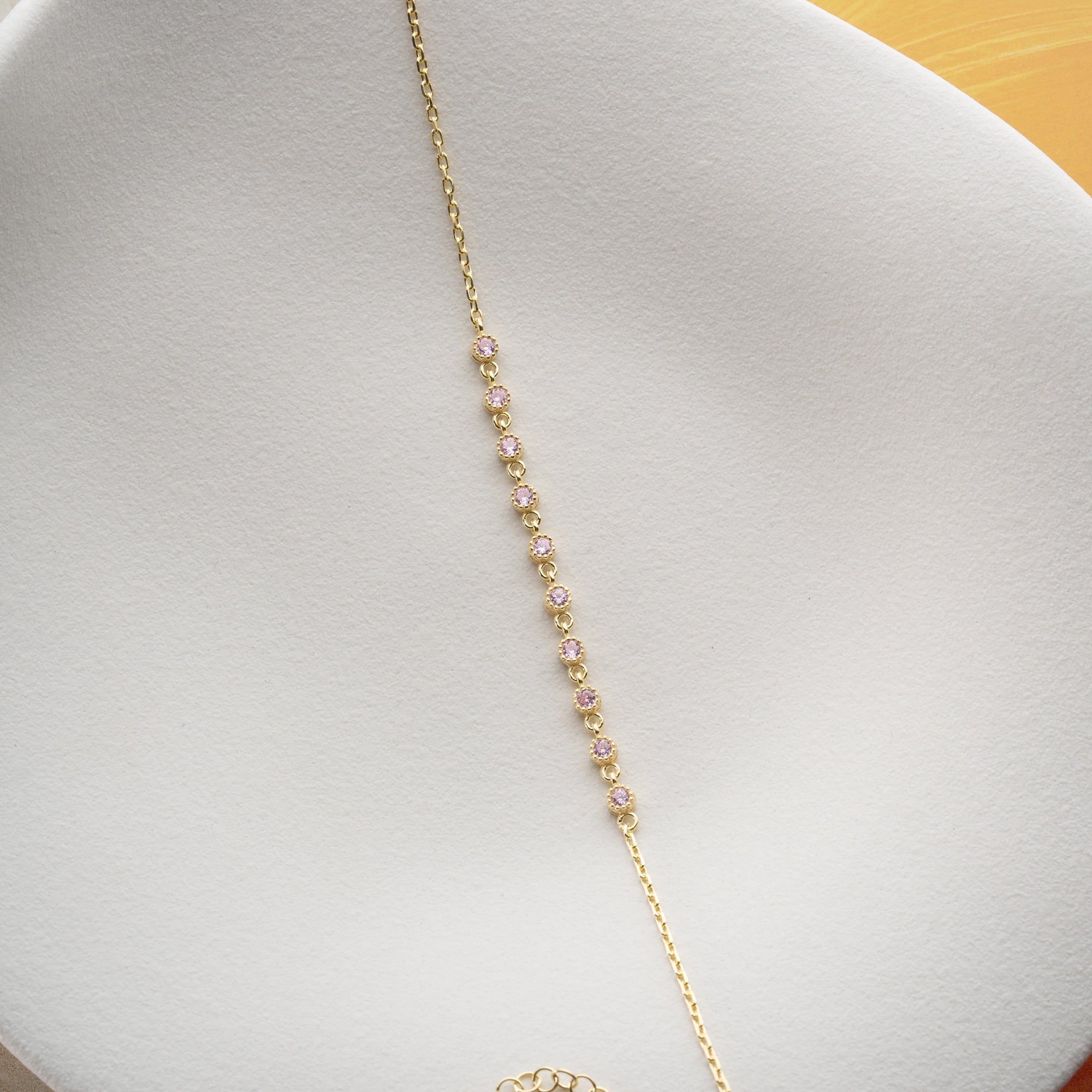 RALOI-ARMBAND | 925 SILVER